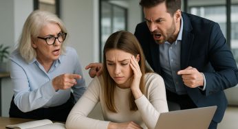 When Empowerment Becomes Exhausting