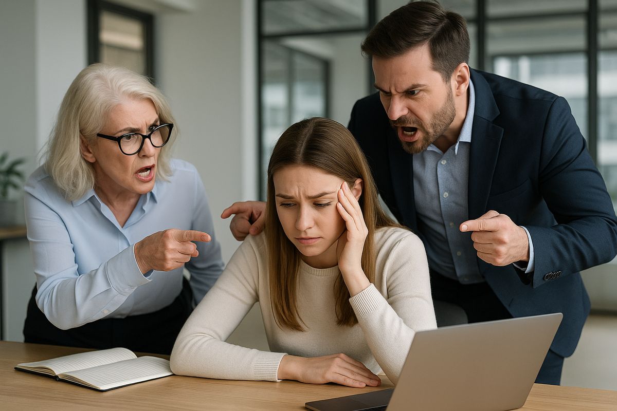 When Empowerment Becomes Exhausting