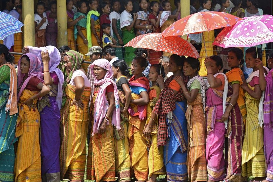 Freebies for Women: Are They Really Liberating?