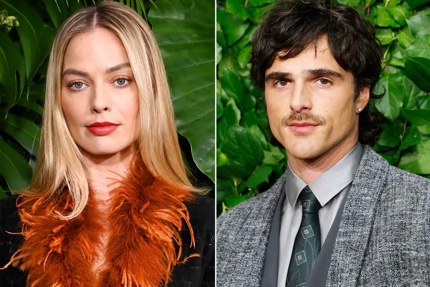 Margot Robbie describes codependent bond with Jacob Elordi