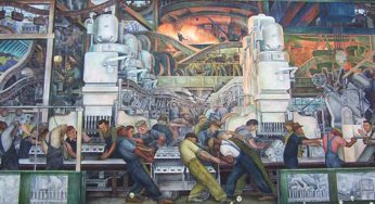 Socialism Where Art Thou?