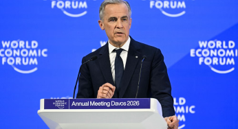 Carney welcomes ‘cooling down’ of US, Europe tempers over Greenland