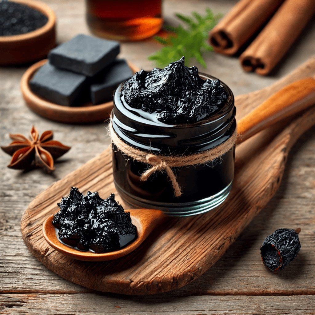 Understanding Shilajit and Its Proven Benefits
