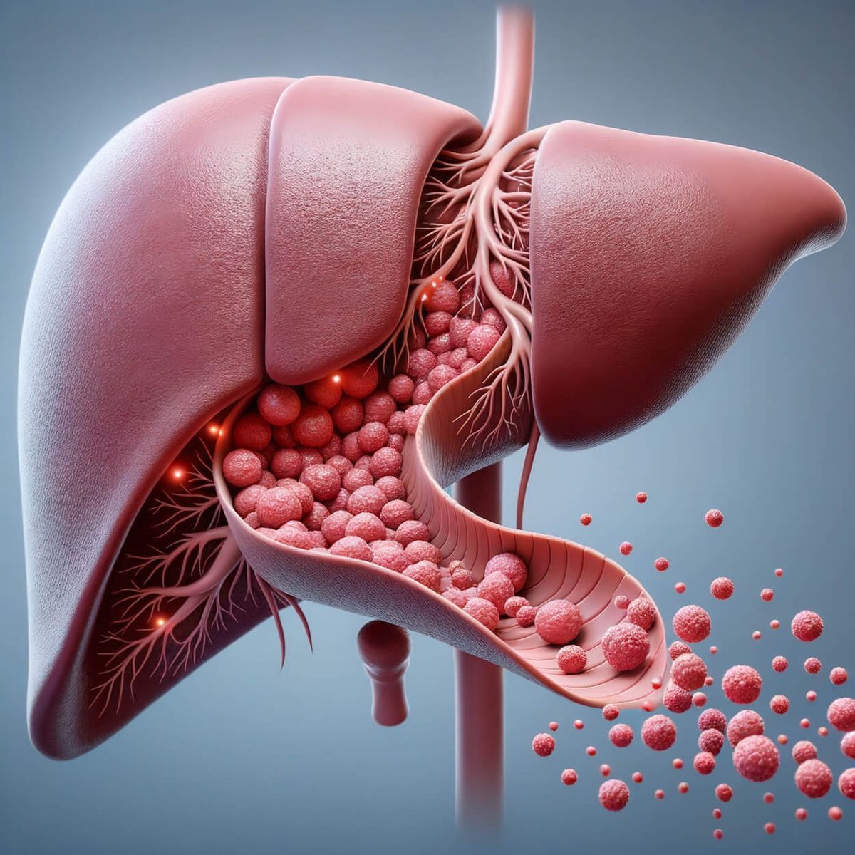 Why India is Now Again the World’s Top Three for Fatty Liver Disease