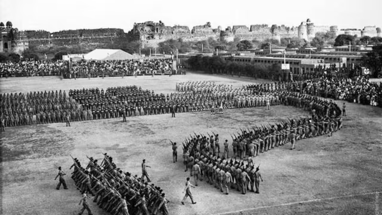 Republic Day: The Making of the Indian Republic