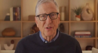 Bill Gates congratulates India on 77th Republic Day and pledges AI partnership