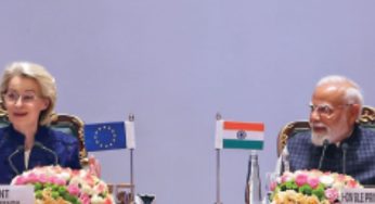 ‘Mother of all deals’ between India and EU: A gamechanger for global politics