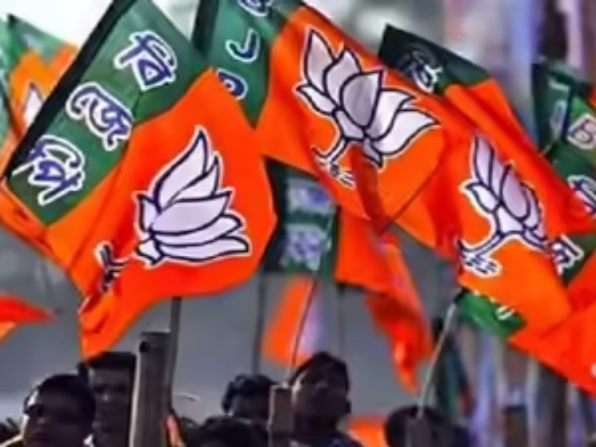 West Bengal: BJP announces manifesto committee for upcoming Assembly polls