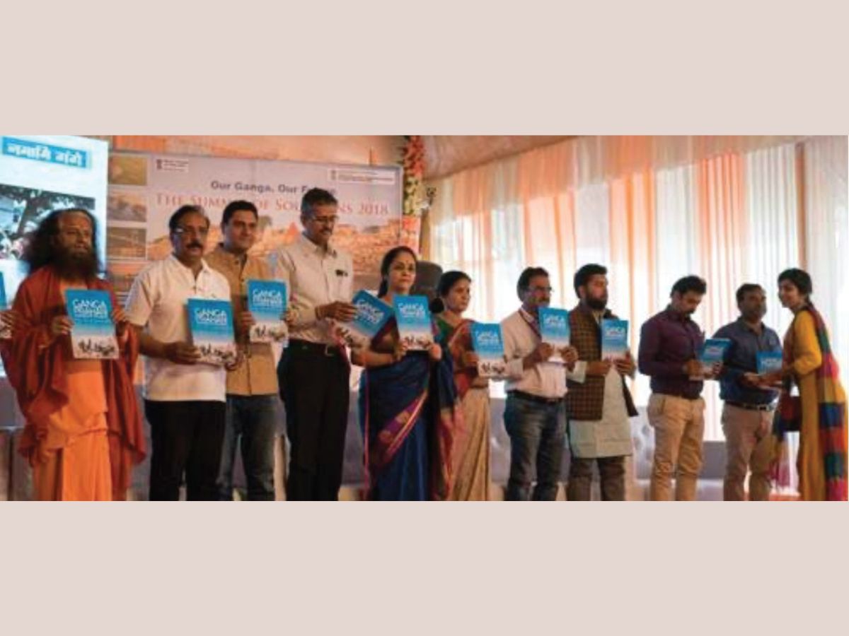 Republic Day 2026 celebrates India’s rivers and people who protect them