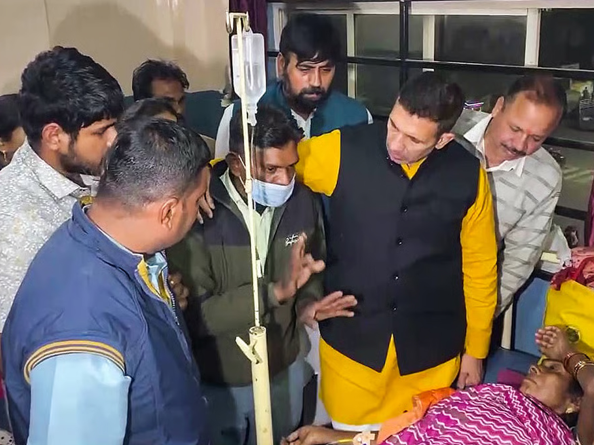 Indore Water Contamination Case: 10 Civic Officials Suspended After Deadly Drinking Water Crisis