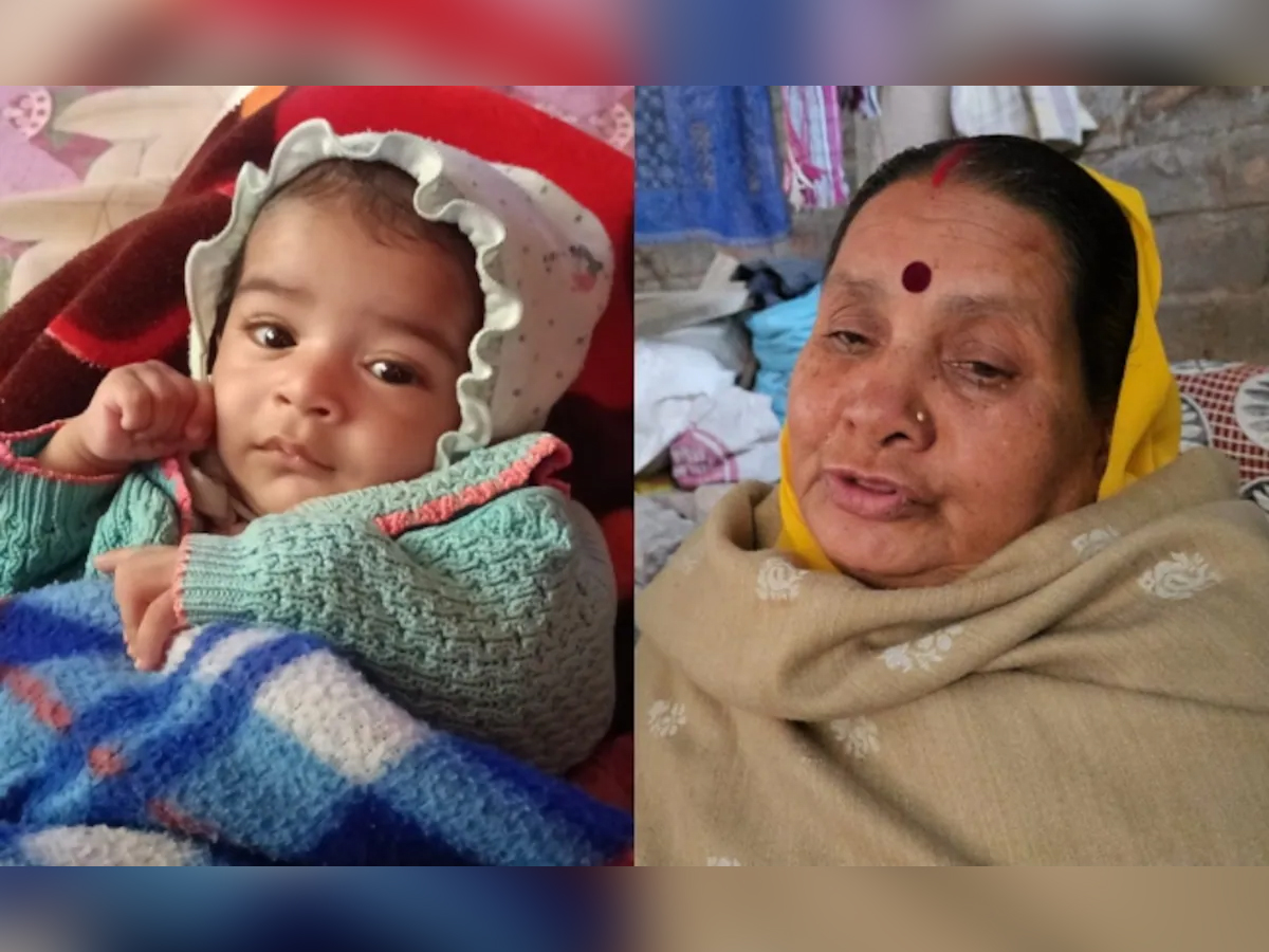 Indore Water Contamination Crisis: Six-Month-Old Baby Born After 10-Year Wait Dies After Consuming Milk Made With Tap Water in Bhagirathpura