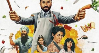 HAPPY PATEL: KHATARNAK JASOOS