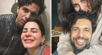 Kirti Kulhari Confirms Relationship With Four More Shots Please Co-Star Rajeev Siddhartha: All About the Couple