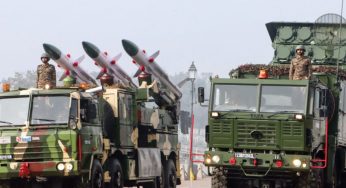 Kartavya Path set for spectacular Republic Day parade on Jan 26