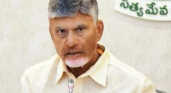 ‘Chandrababu has no moral right to speak on violence or ethics’