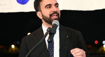 Mayor Zohran Mamdani Revokes Eric Adams’ Executive Orders, Appoints 5 Deputy Mayors