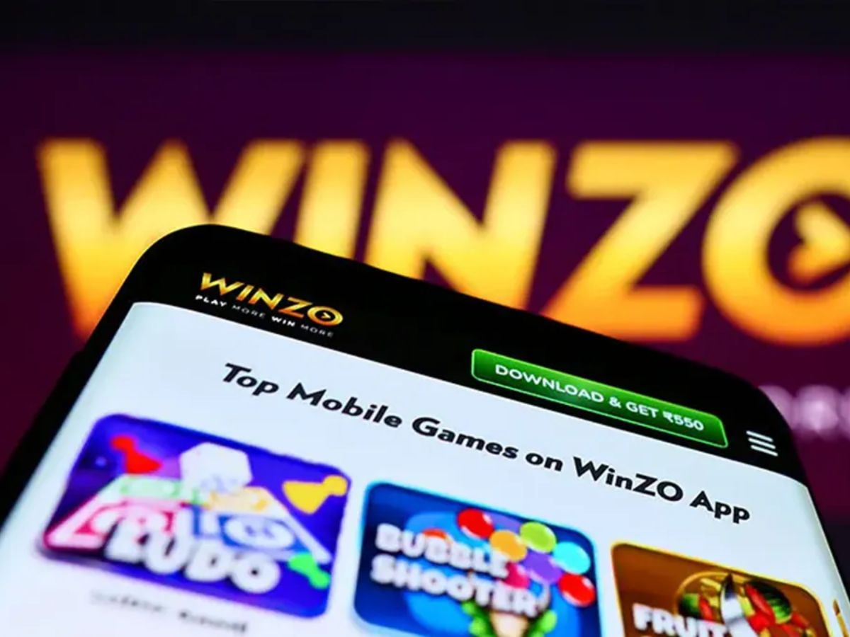 Enforcement Directorate Freezes ₹192 Crore of WinZO Funds, Arrests Co-Founders in Money Laundering Case