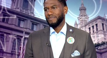 Who is Jumaane Williams, NYC’s Public Advocate? Career, Wife & Progressive Agenda