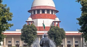 SC flags law and order, transparency in WB SIR
