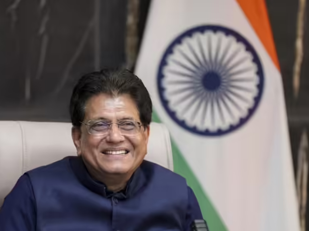 Mother of all deals: Goyal on proposed FTA with EU