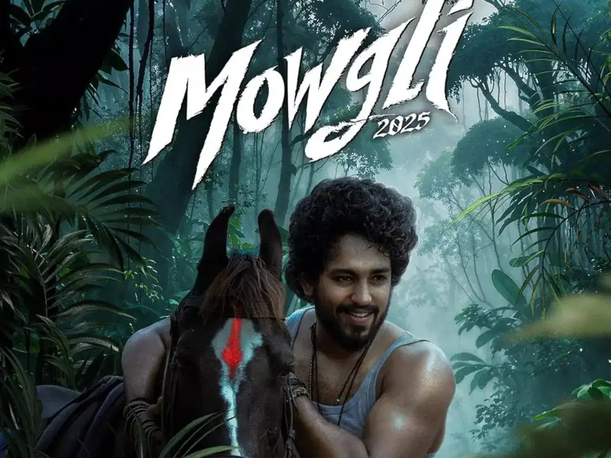 Mowgli ott telugu