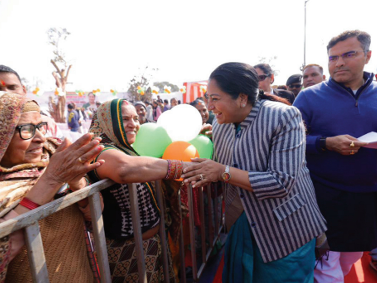 Munak Canal set for major transformation with Chhath ghats, roads and green spaces