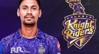IPL 2026 Controversy: BCCI Directs KKR to Remove Mustafizur Rahman