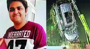Noida techie death case: NBW issued