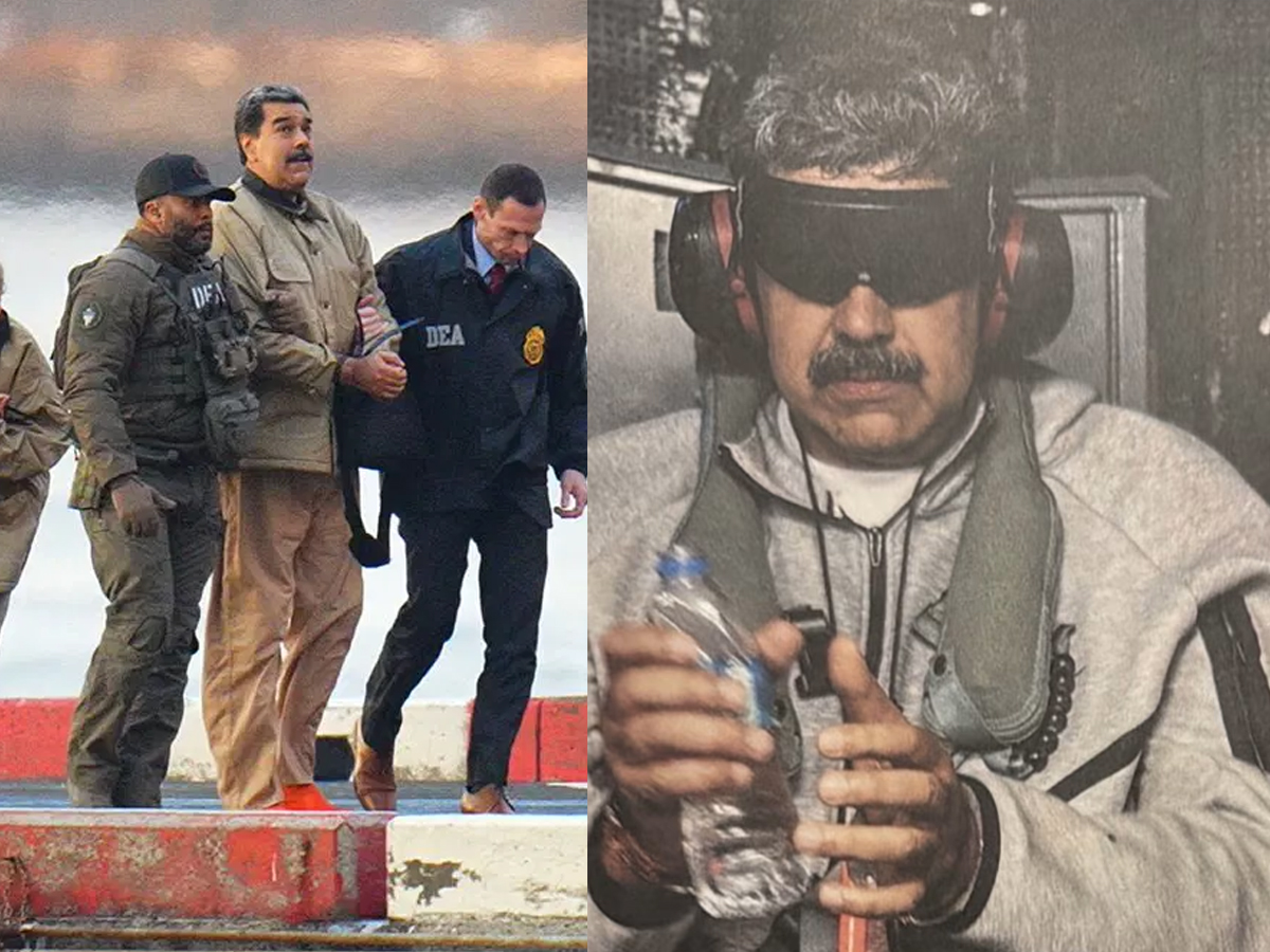 “Operation Absolute Resolve” in Venezuela: Its impact on Global and Indian perspectives, and the principles of international law and the UN Charter