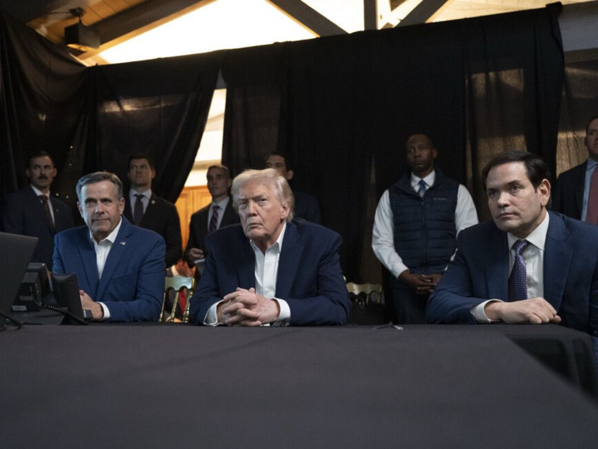 Did Congress Approve the US Strike on Venezuela? Lawmakers Demand Answers