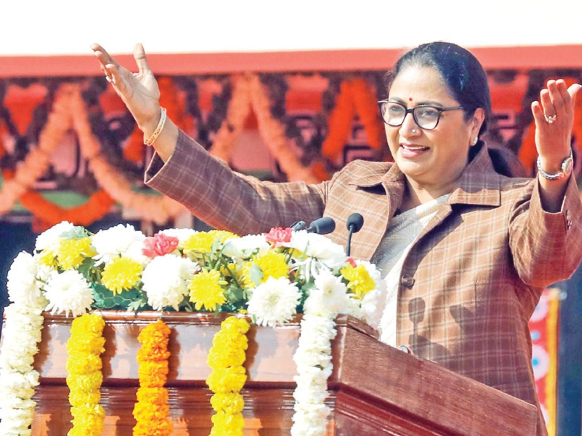 Delhi to build state-of-the-art rehab centre for juveniles