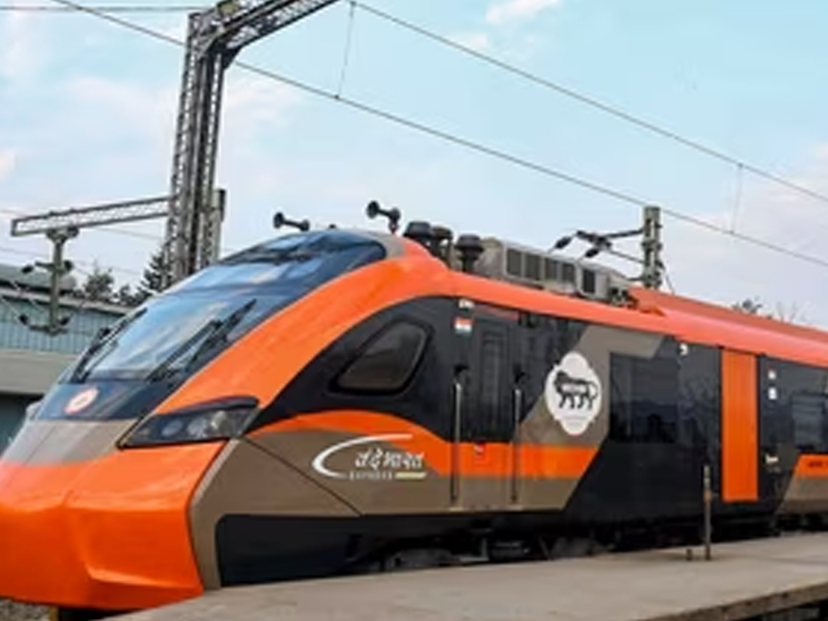 PM Modi is giving West Bengal gift of over one dozen new trains: Vaishnaw