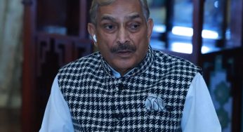 Pramod Tiwari outlines Opposition’s agenda for Budget Session