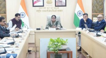 Yamuna Rejuvenation: Delhi Govt targets zero untreated sewage in Yamuna by 2028