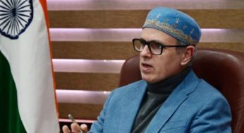Omar Abdullah calls for fiscal discipline, need-based proposals ahead of Budget