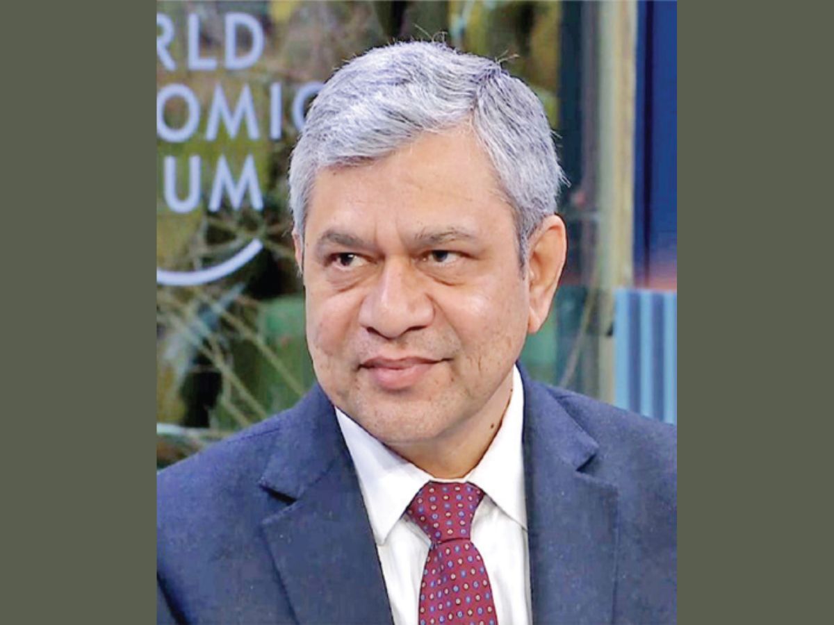 India set to become world’s 3rd-largest economy: Vaishnaw