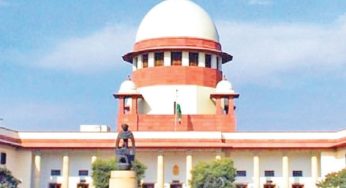 Negligence in Aravalli region will impact future generations: SC
