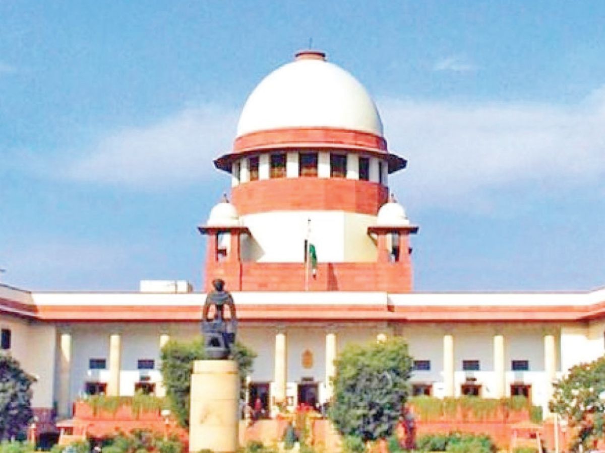 Negligence in Aravalli region will impact future generations: SC