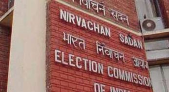 EC steps up scrutiny, adds 12 Special Electoral Roll Observers in Bengal