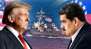 U.S. Captures Maduro: Panama Parallel from 36 Years Ago Holds Clues for Maduro’s Fate; What Happens Next?