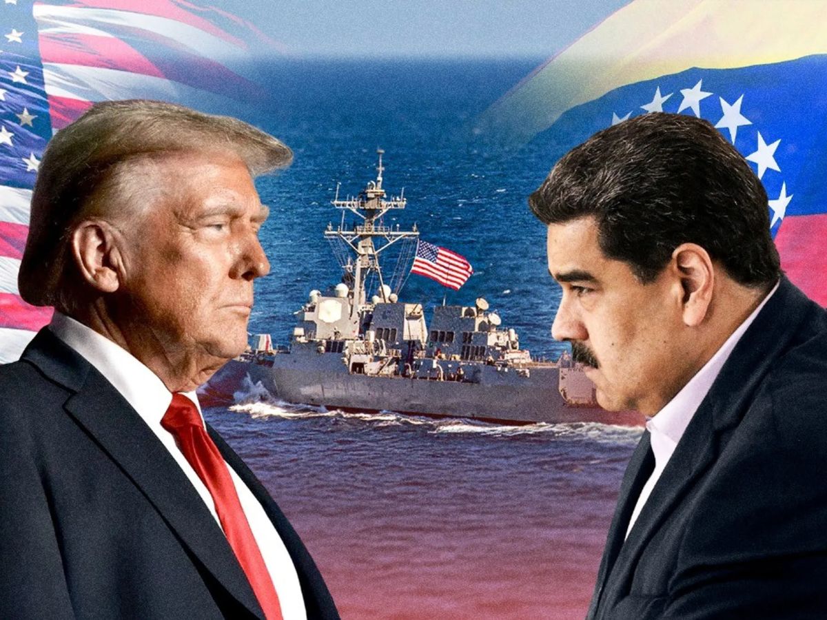 U.S. Captures Maduro: Panama Parallel from 36 Years Ago Holds Clues for Maduro’s Fate; What Happens Next?