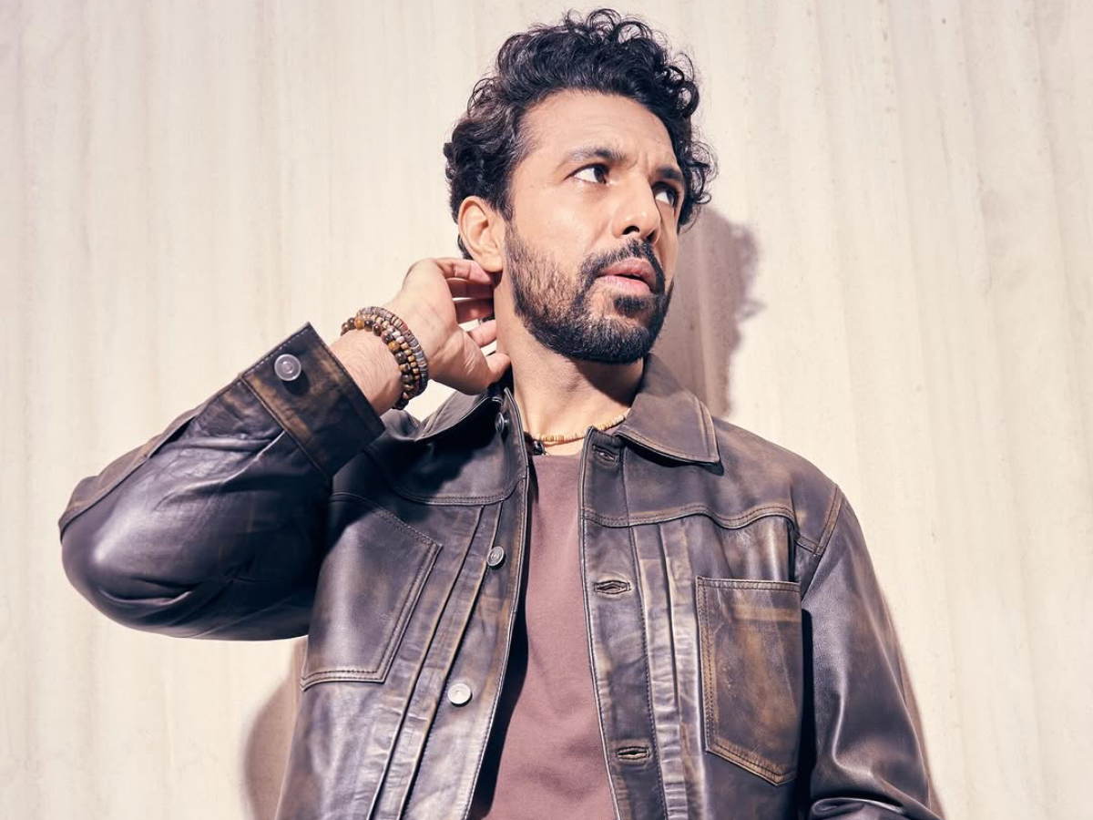 Who is Rajeev Siddhartha? Everything About His Career, Net Worth & Relationship With Kirti Kulhari