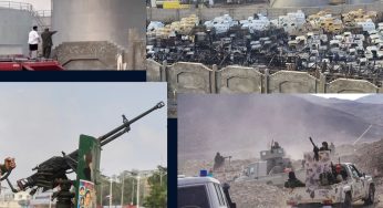 Yemen Conflict Escalates: Saudi-Led Airstrikes Kill 20 UAE-Backed Separatists in Yemen