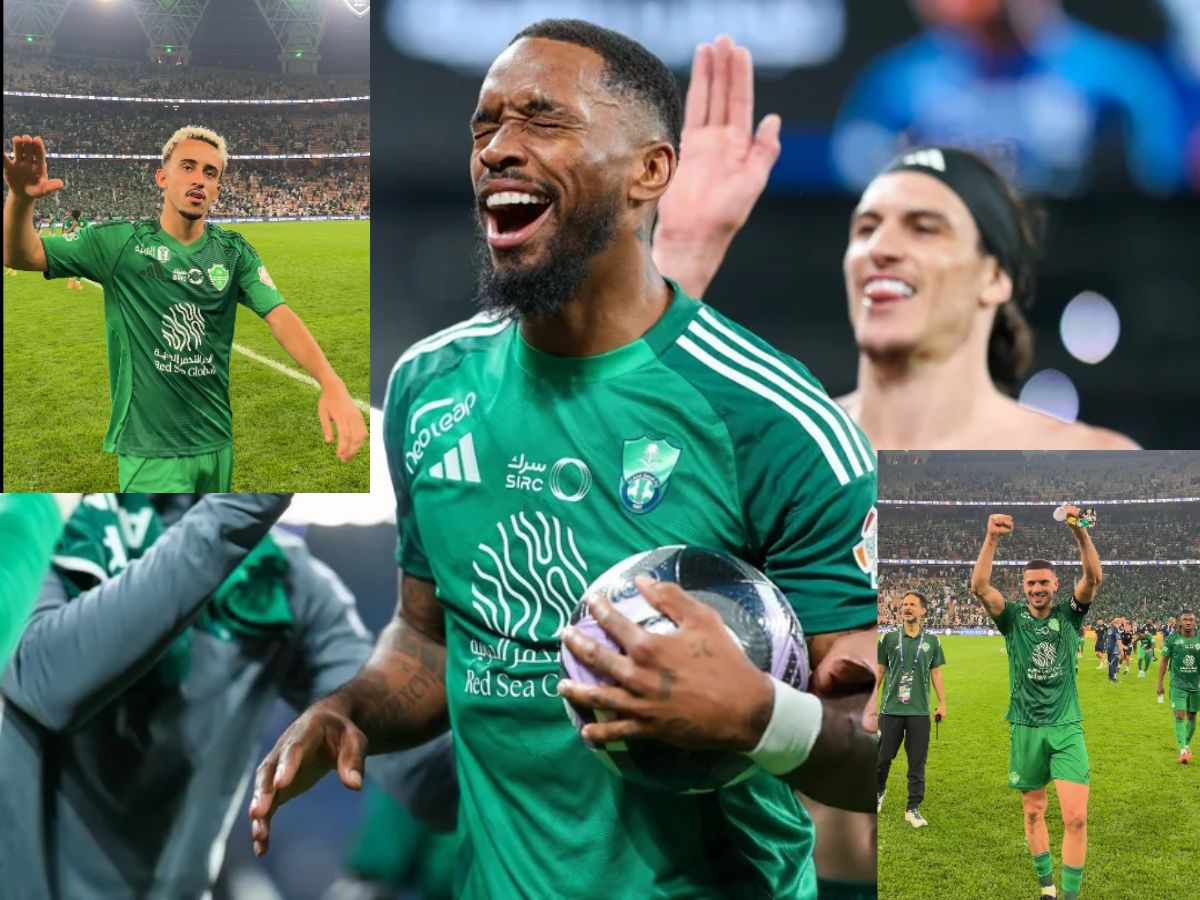 Saudi Pro League: Ivan Toney Brace Ends Al Nassr’s Unbeaten Run in Thrilling Saudi Pro League Clash