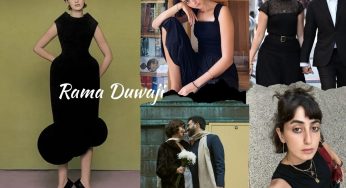 Who is Rama Duwaji? New York’s Gen Z First Lady, Stars in The Cut Issue Cover Style with Jacquemus, Diotima & Vintage Prada