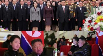 Who is Kim Ju Ae? North Korean Leader Kim Jong Un’s Daughter at Kumsusan Mausoleum Fuels Succession Talk