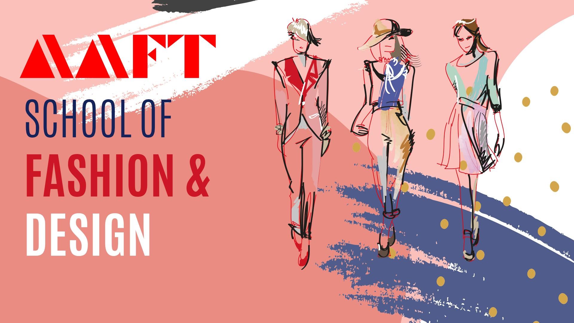 AAFT Introduces B.Sc. Fashion Design Course for Global Sustainable Fashion Careers