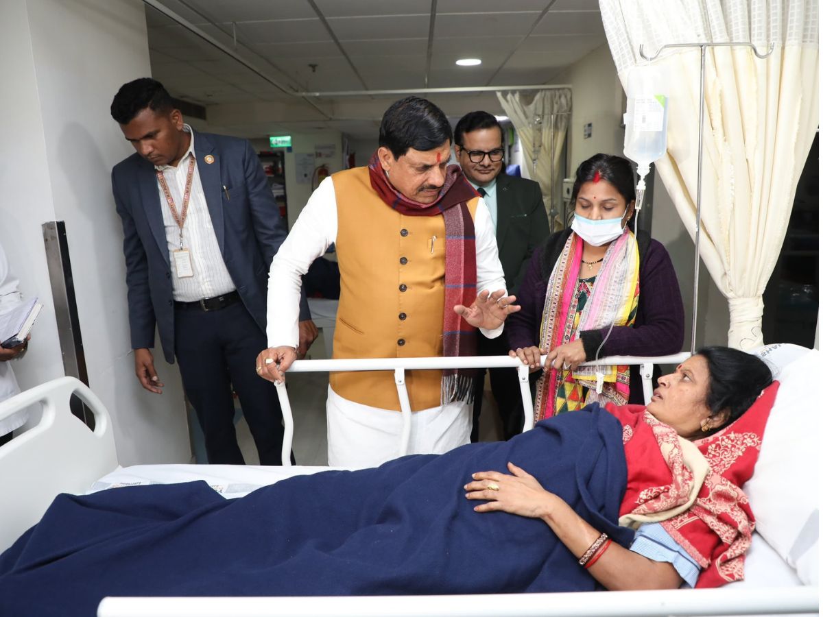 Indore Waterborne Disease Alert: 9 Deaths Confirmed, Authorities Investigate