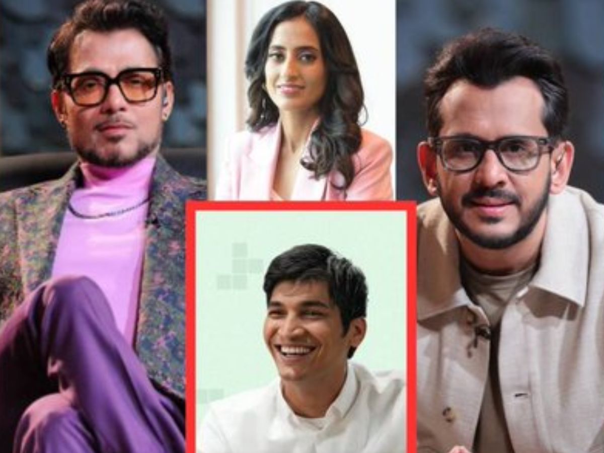 Shark Tank India Season 5 Premiere Date: Full List of Judges Revealed, From Aman Gupta, Namita Thapar to Mohit Yadav & More