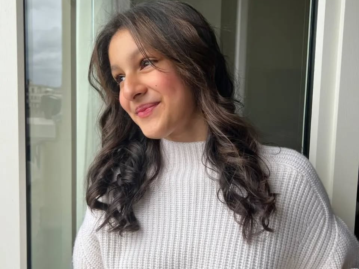 Who is Sitara Ghattamaneni? Everything About Mahesh Babu’s Daughter, Age, Career & Net Worth